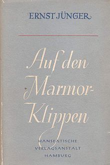 220px-Jünger,_Ernst_-Auf_den_Marmorklippen,1939